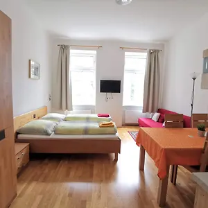 Hellwagstrasse Apartament Wiedeń