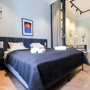 Komfortowy Zaraz Obok Wawelu, Stradom Apartament Kraków