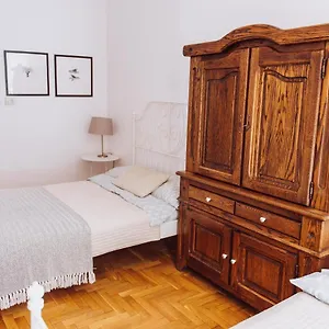 Old Town - Kazimierz Dajwor Apartament Kraków
