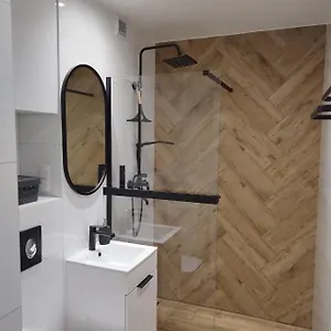 Apartament Na Gdanskim Przymorzu Gdańsk