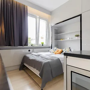 Shortstaypoland Kaliska Apartament Warszawa