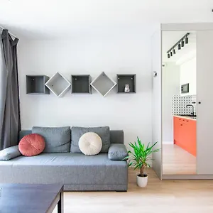 Meiera Apartament Kraków