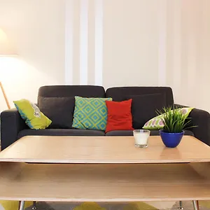 Boulevard Brune Apartament Paryż